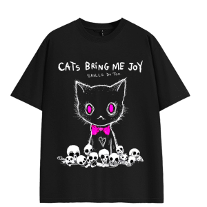 Bring me Joy Mint Mambo Technology Quick-drying Antibacterial T-shirt