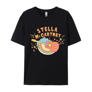 Glitter Rock Custom T-Shirt